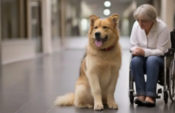 disabilities that may qualify for an emotional support animal.