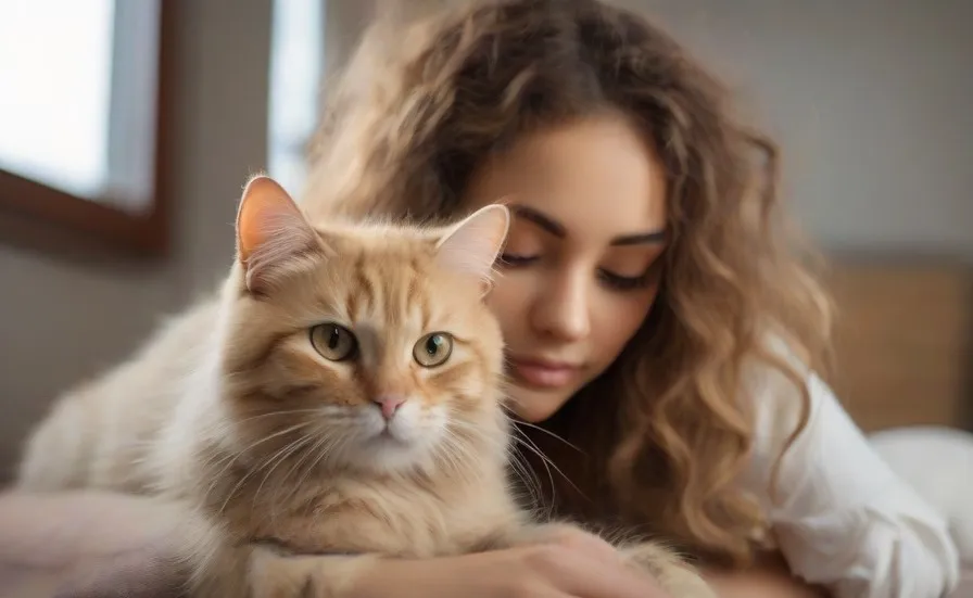 best-emotional-support-animal-cat